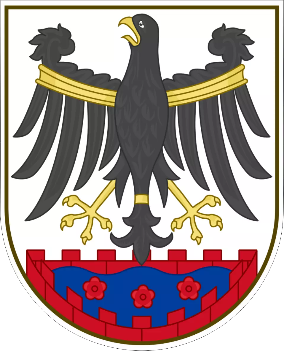 Dänische Stadtwappen | Roskilde Kommune Dänische Stadtwappen | Roskilde Kommune