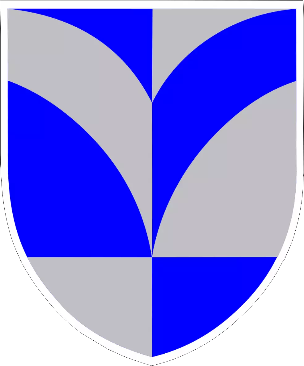 Dänische Stadtwappen | Billund Kommune Dänische Stadtwappen | Billund Kommune