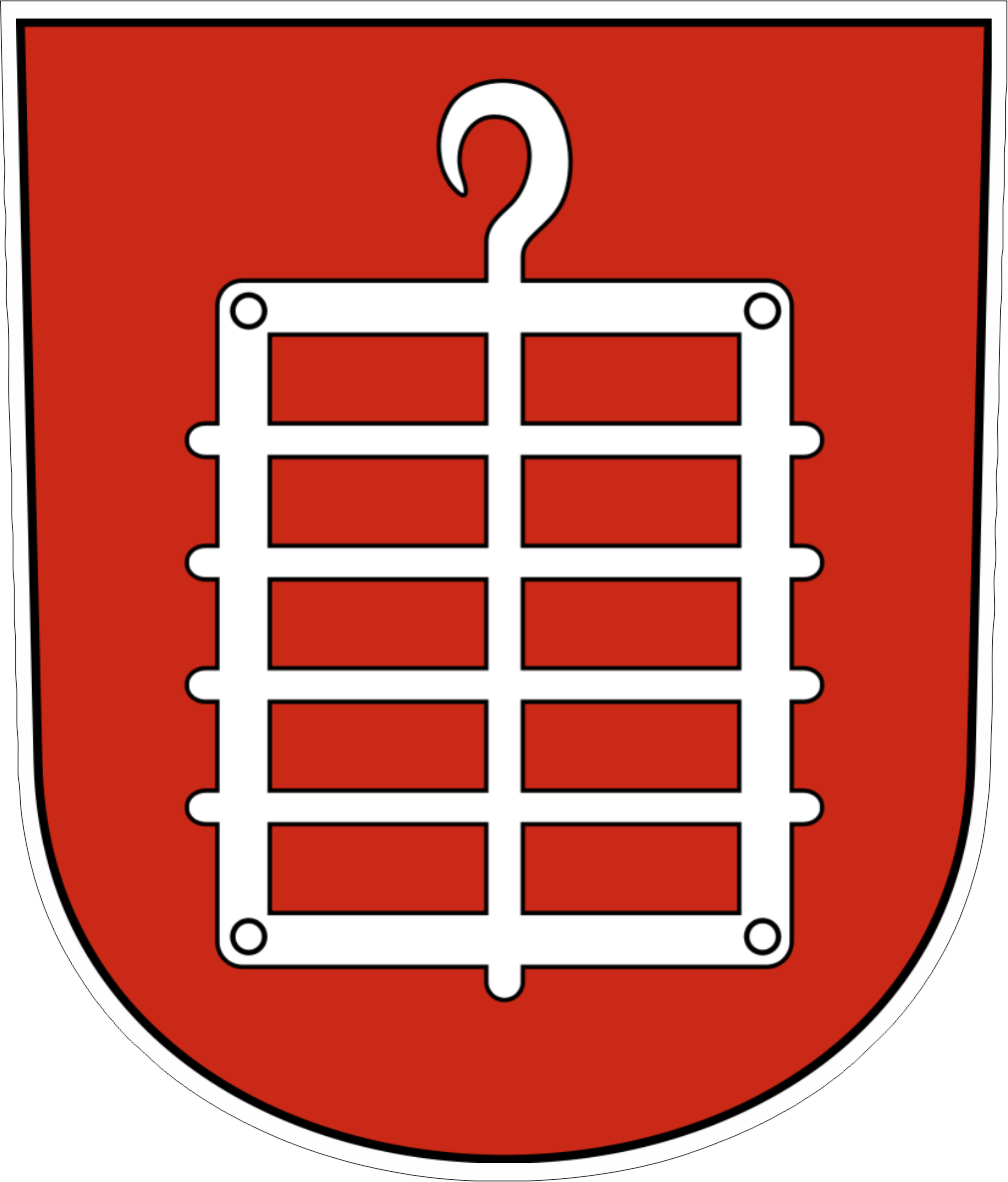 Schweizer Stadtwappen | Bülach Schweizer Stadtwappen | Bülach