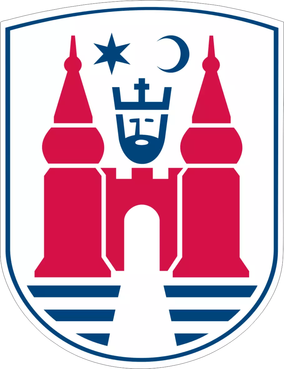 Dänische Stadtwappen | Nyborg Kommune Dänische Stadtwappen | Nyborg Kommune