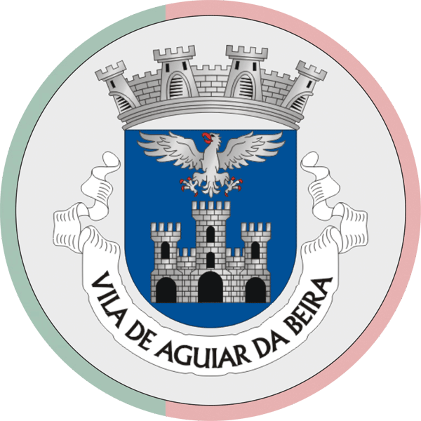 Aguiar da Beira | coat of arms Aguiar da Beira | coat of arms