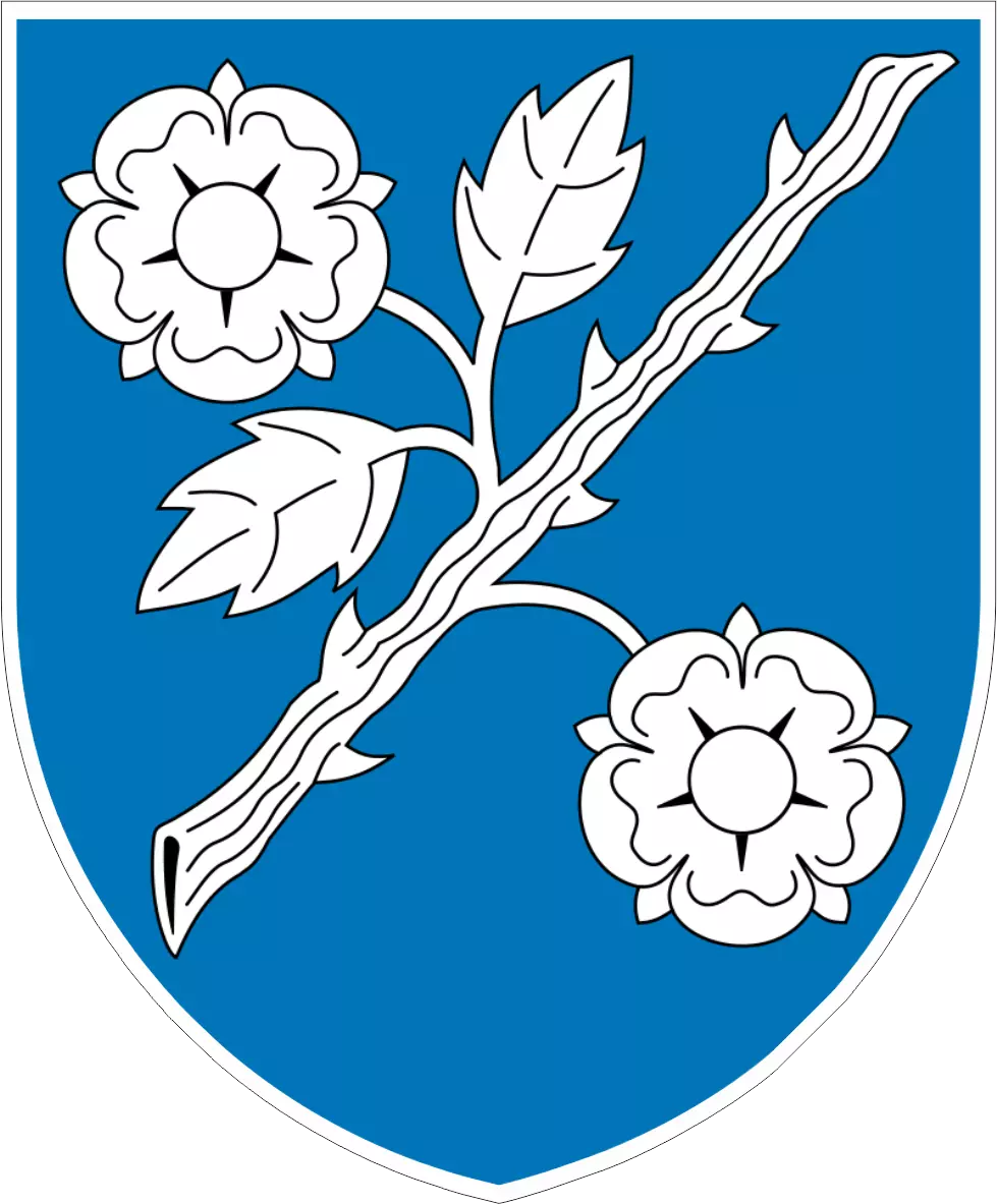 Dänische Stadtwappen | Langeland Dänische Stadtwappen | Langeland