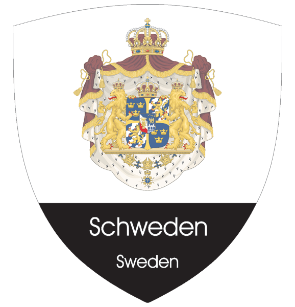 Schweden (2) | coat of arms Schweden (2) | coat of arms