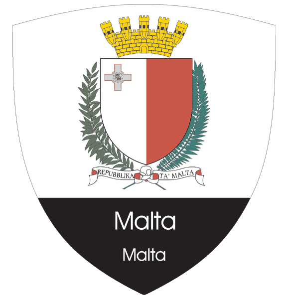 Wappen | Malta (2) Wappen | Malta (2)