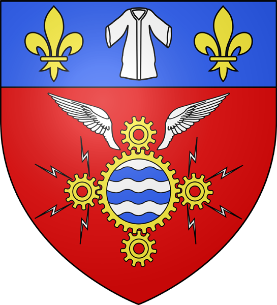 Argenteuil | city coat of arms Argenteuil | city coat of arms