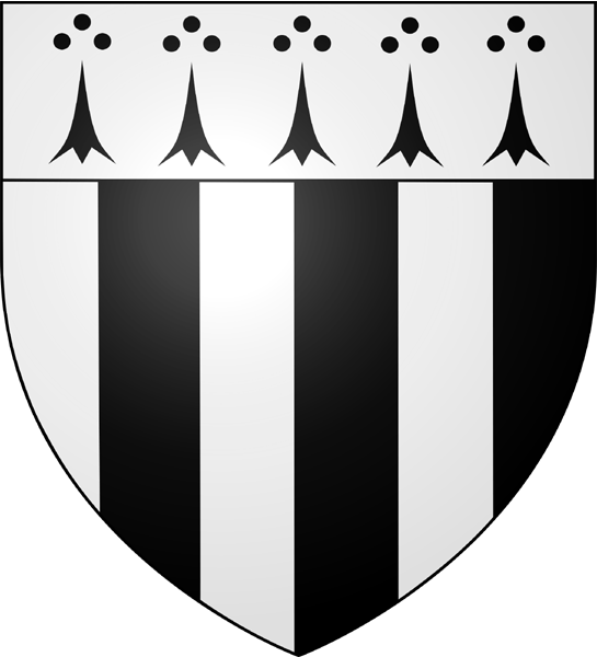 Rennes | city coat of arms Rennes | city coat of arms