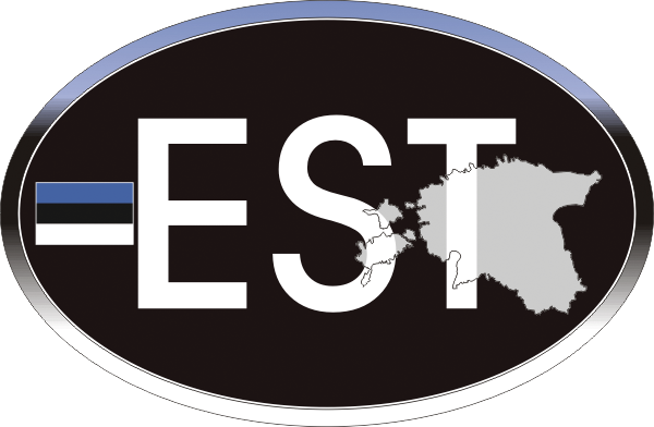 Estonia | Country code Estonia | Country code