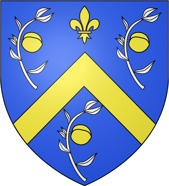 Montreuil | city coat of arms Montreuil | city coat of arms
