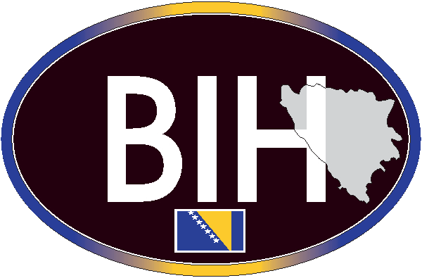 Bosnia and Herzegovina | Country code Bosnia and Herzegovina | Country code