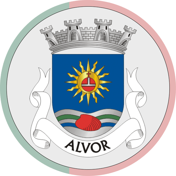 Alvor | coat of arms Alvor | coat of arms