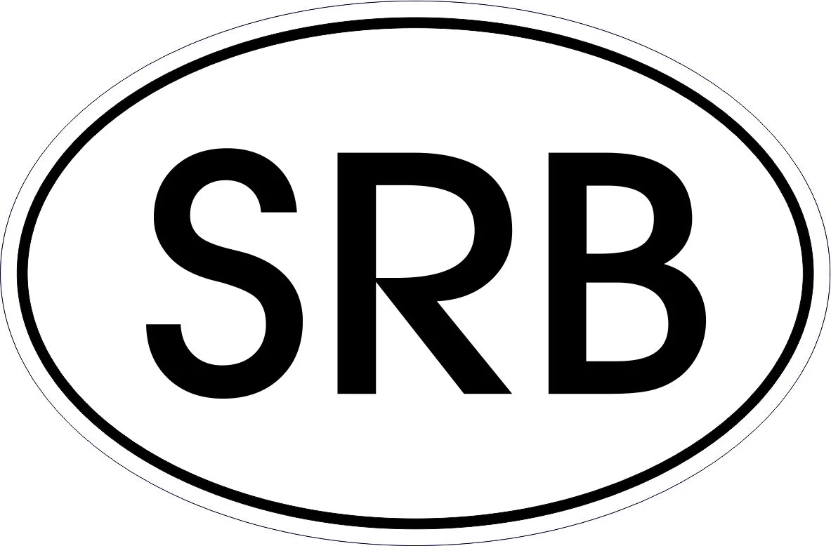 Serbia | Country code Serbia | Country code
