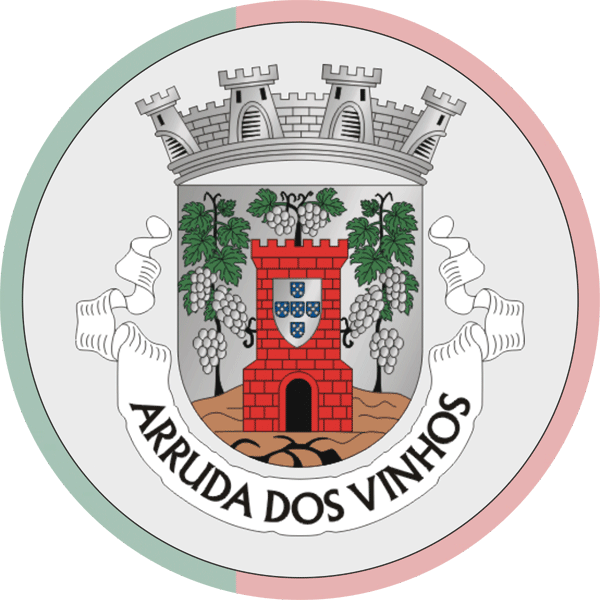 Arruda dos Vinhos | coat of arms Arruda dos Vinhos | coat of arms