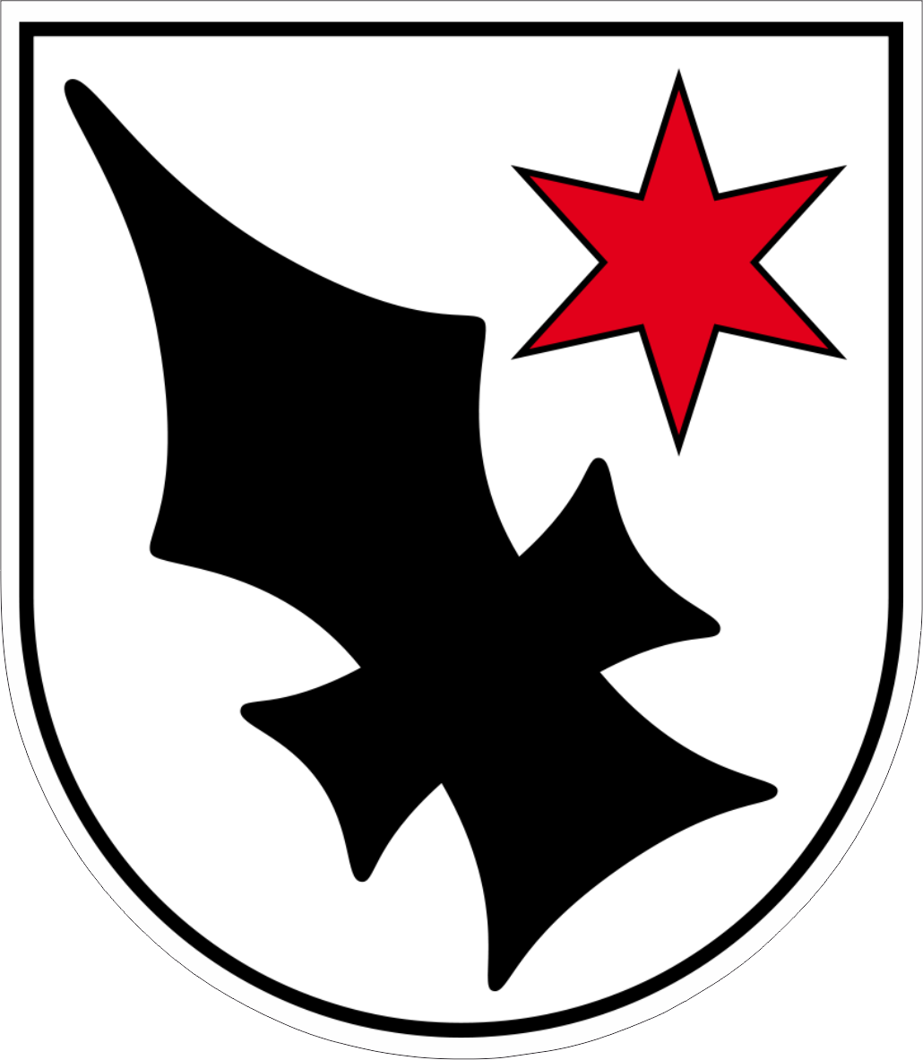 Schweizer Stadtwappen | Aesch Schweizer Stadtwappen | Aesch