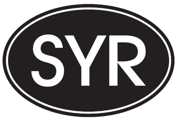 Syria | Country code Syria | Country code