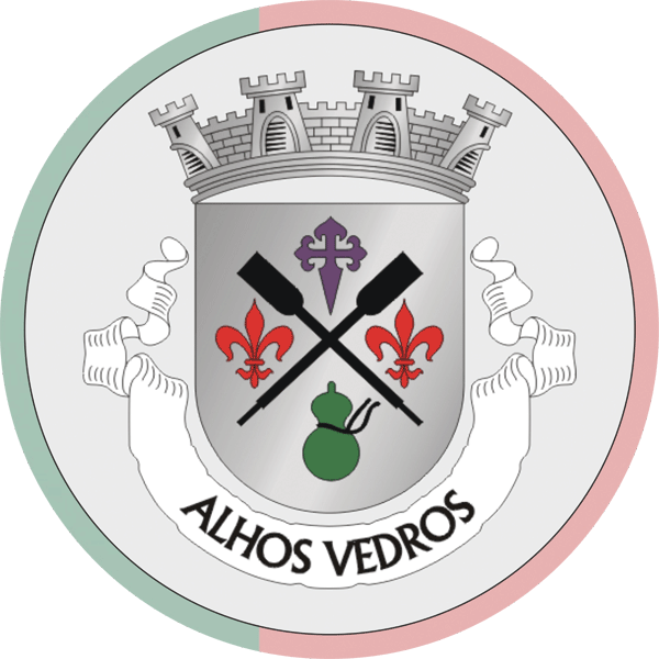 Alhos Vedros | coat of arms Alhos Vedros | coat of arms