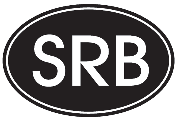 Serbia | Country code Serbia | Country code