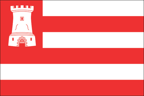 Alkmaar | Aufkleber Alkmaar | Aufkleber