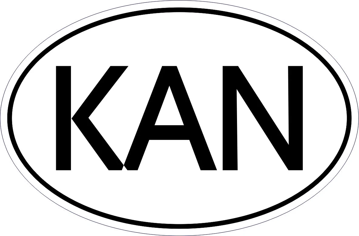 St. Kitts und Nevis | Länderkennzeichen St. Kitts und Nevis | Länderkennzeichen