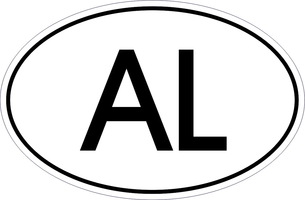 Albania | Country code Albania | Country code