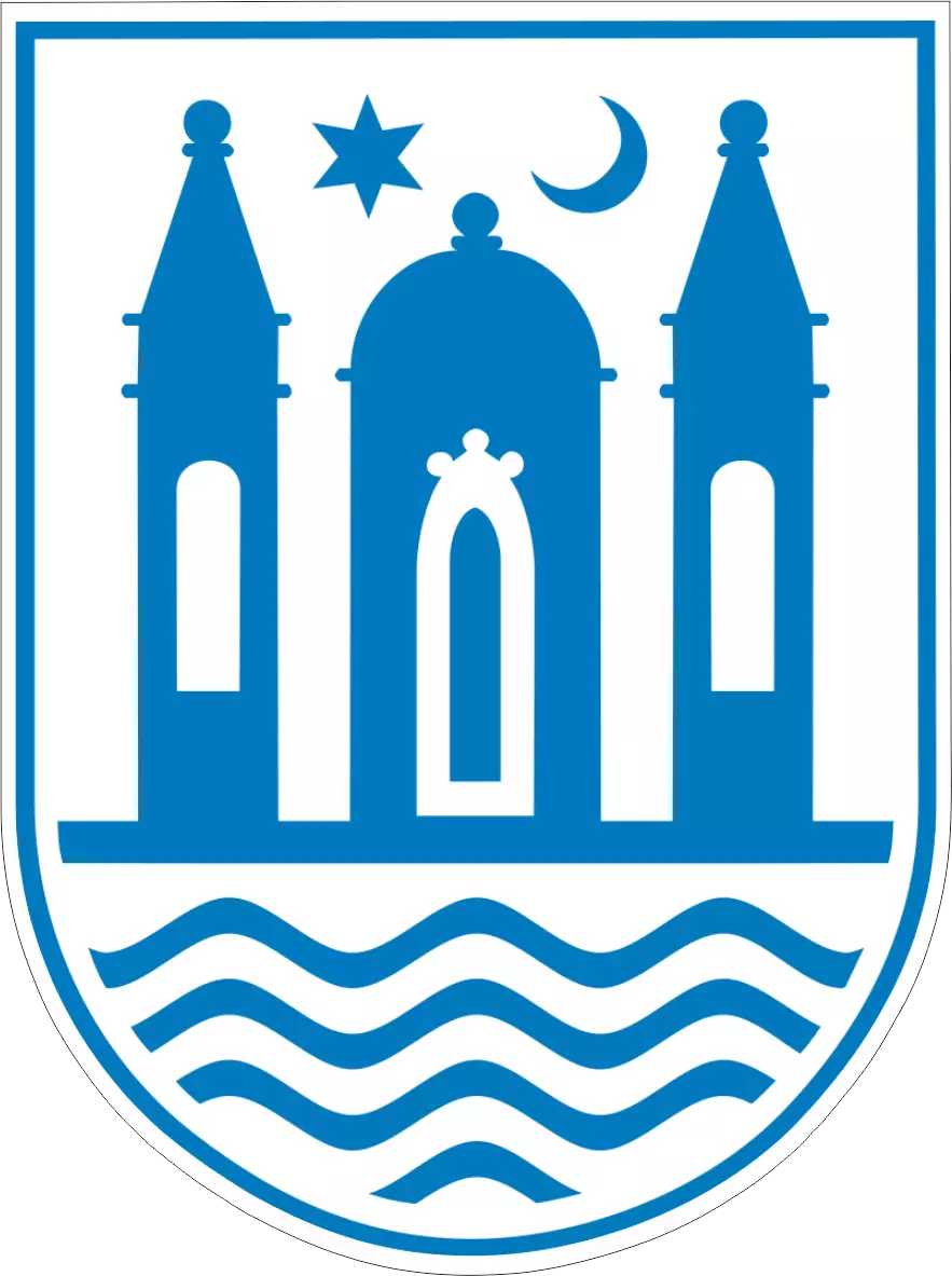 Dänische Stadtwappen | Svendborg Kommune Dänische Stadtwappen | Svendborg Kommune