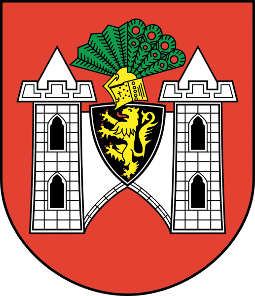 Plauen | city coat of arms Plauen | city coat of arms