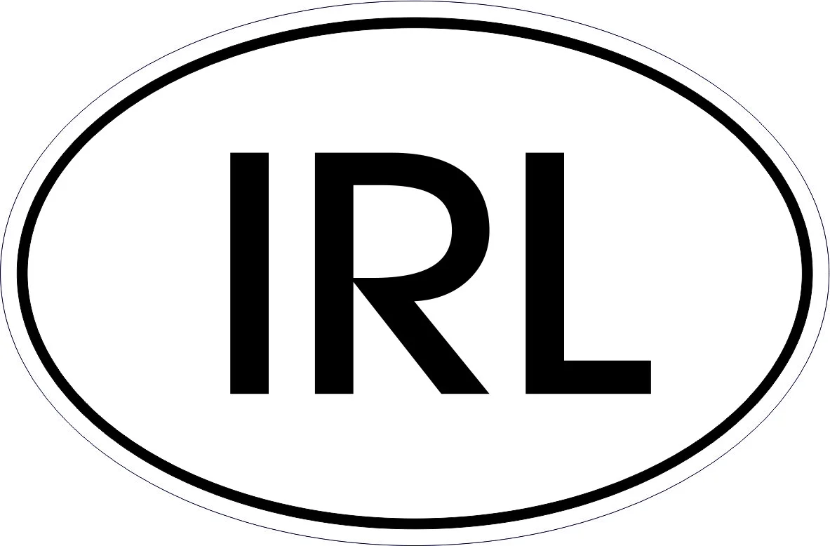 Ireland | Country code Ireland | Country code