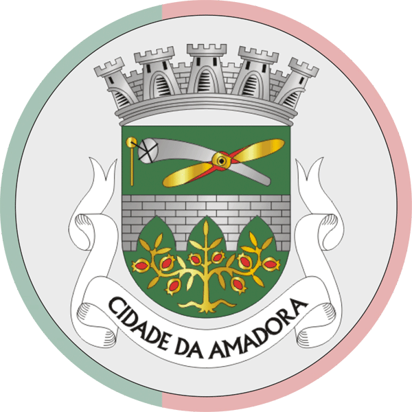 Amadora | coat of arms Amadora | coat of arms