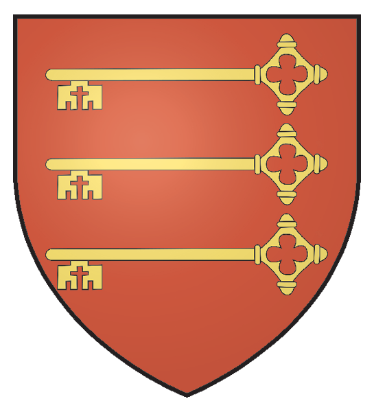 Avignon | city coat of arms Avignon | city coat of arms