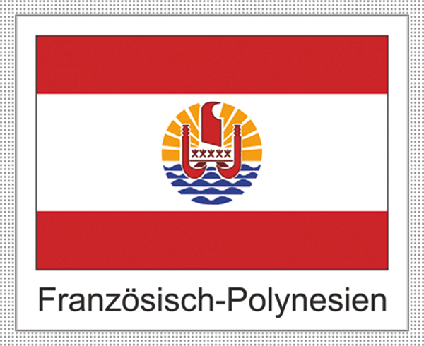 Flagge | Frankreich -weisses Design Flagge | Frankreich -weisses Design