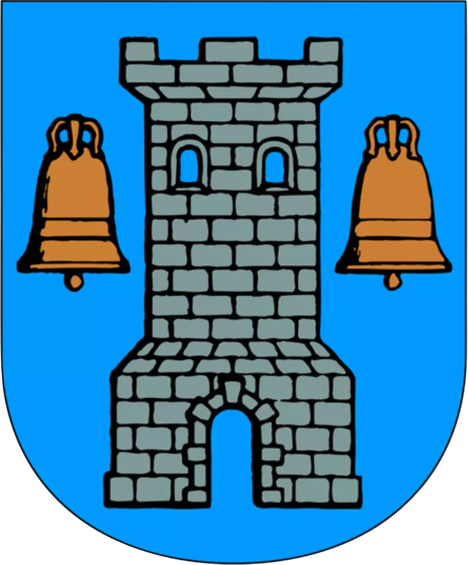 Tårnby | Denmark | coat of arms Tårnby | Denmark | coat of arms