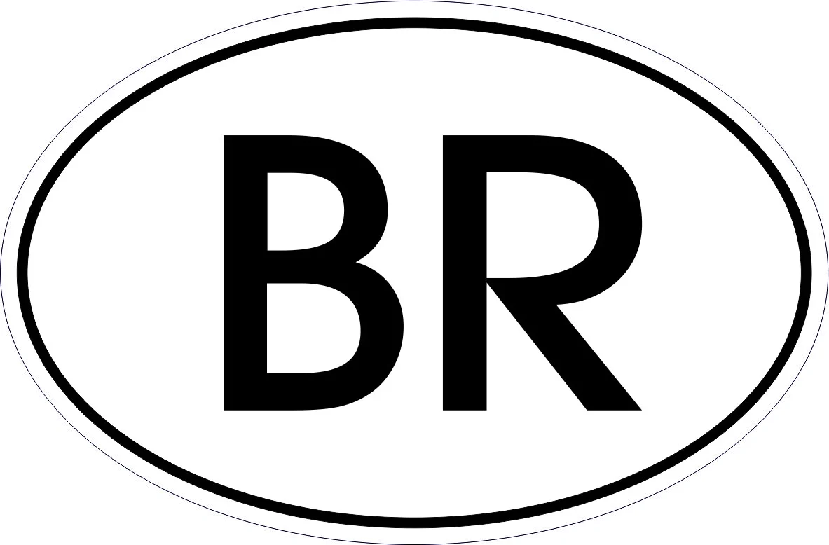 Brazil | Country code Brazil | Country code