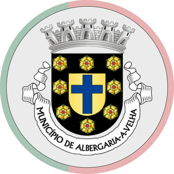Albergaria-a-Velha | coat of arms Albergaria-a-Velha | coat of arms