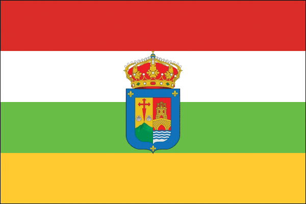 La Rioja | Sticker La Rioja | Sticker