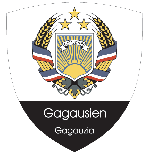 Gagausien (2) | coat of arms Gagausien (2) | coat of arms