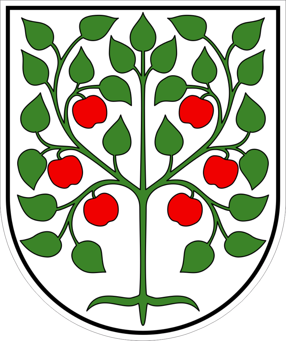 Schweizer Stadtwappen | Amriswil Schweizer Stadtwappen | Amriswil