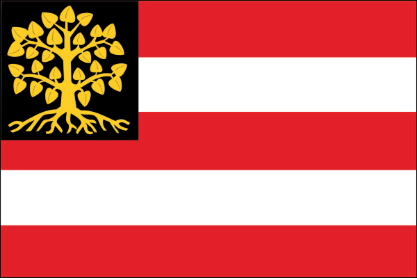 Hertogenbosch | Sticker Hertogenbosch | Sticker
