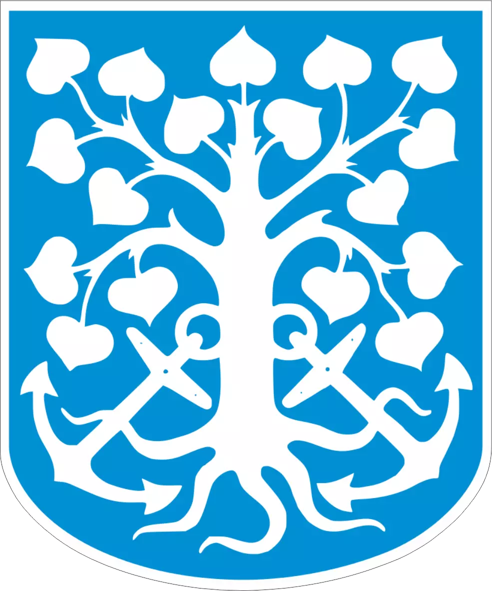 Esbjerg | Denmark | coat of arms Esbjerg | Denmark | coat of arms