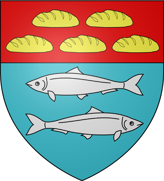 La Seyne-sur-Mer | city coat of arms La Seyne-sur-Mer | city coat of arms