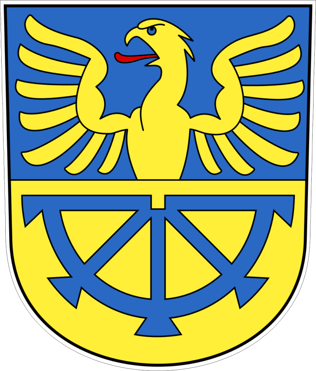 Adliswil | Switzerland | coat of arms Adliswil | Switzerland | coat of arms