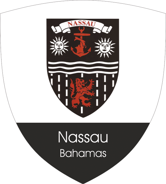 City coat of arms of Nassau City coat of arms of Nassau