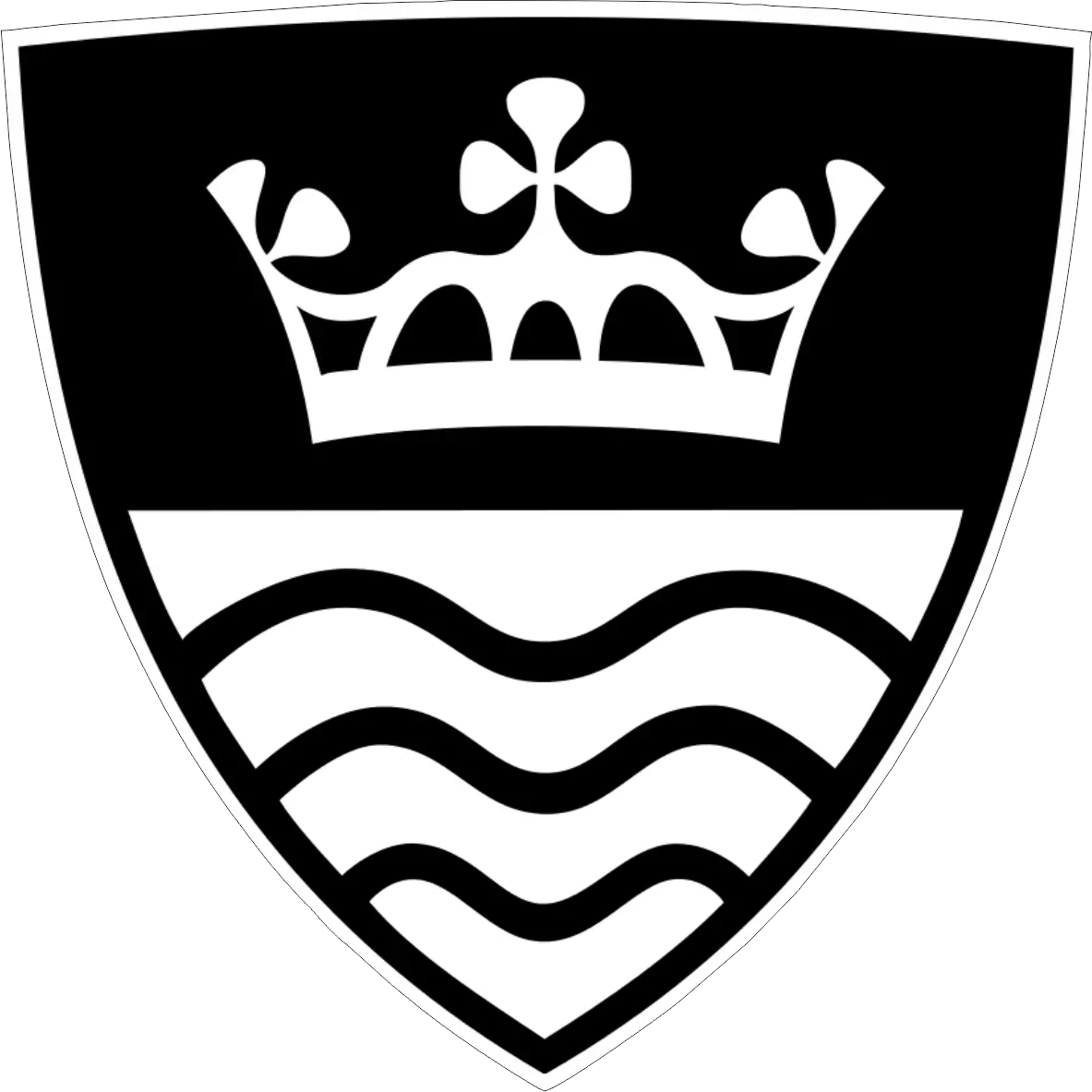 Dänische Stadtwappen | Stevns Kommune Dänische Stadtwappen | Stevns Kommune