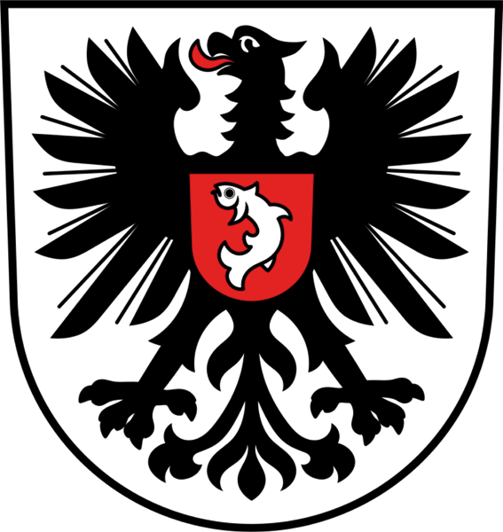Gengenbach | city coat of arms Gengenbach | city coat of arms