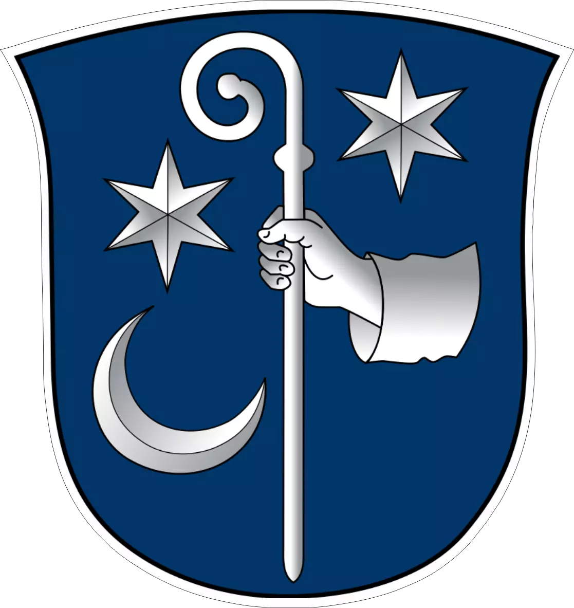 Dänische Stadtwappen | Sorø Kommune Dänische Stadtwappen | Sorø Kommune