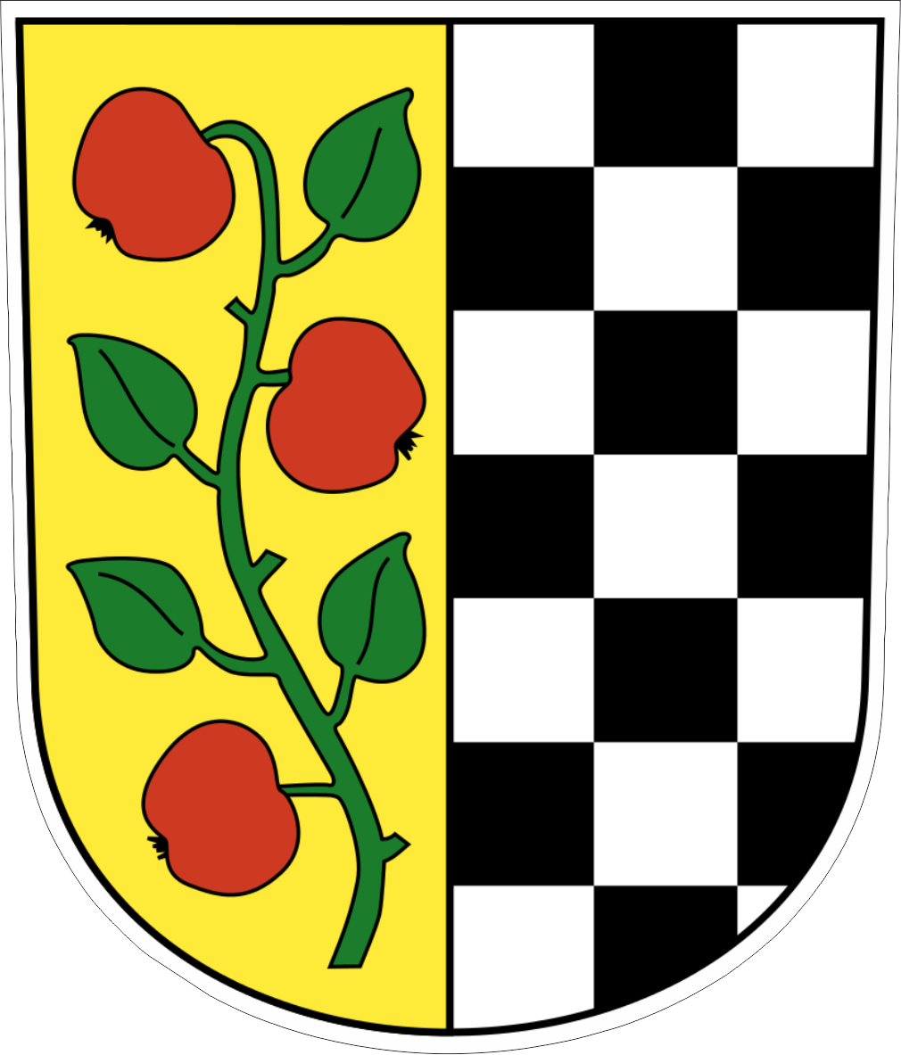 Schweizer Stadtwappen | Affoltern am Albis Schweizer Stadtwappen | Affoltern am Albis