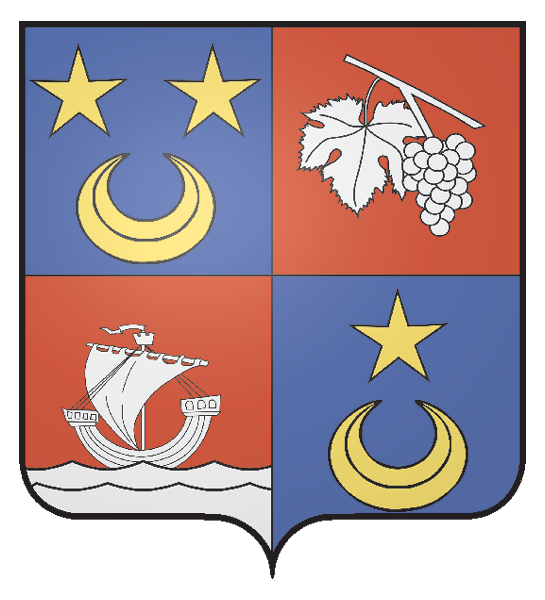 Champigny-sur-Marne | city coat of arms Champigny-sur-Marne | city coat of arms