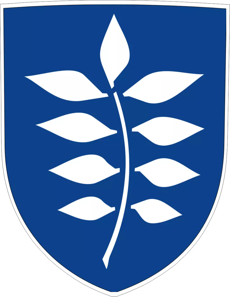 Rudersdal | Denmark | coat of arms Rudersdal | Denmark | coat of arms