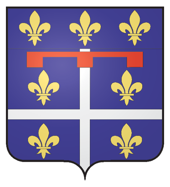 Antibes | city coat of arms Antibes | city coat of arms