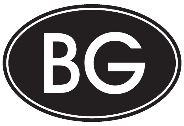 Bulgaria | Country code Bulgaria | Country code
