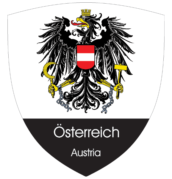 Wappen | Österreich (2) Wappen | Österreich (2)
