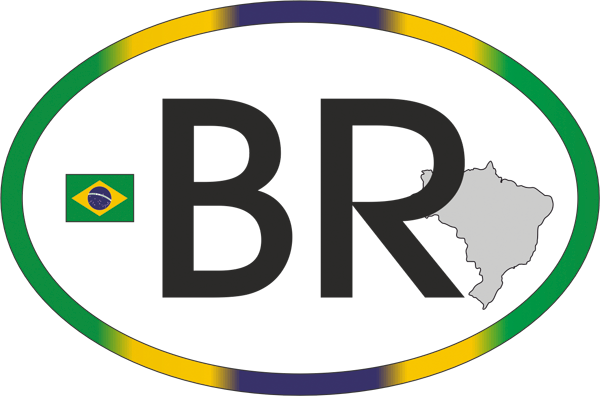 Brazil | Country code Brazil | Country code